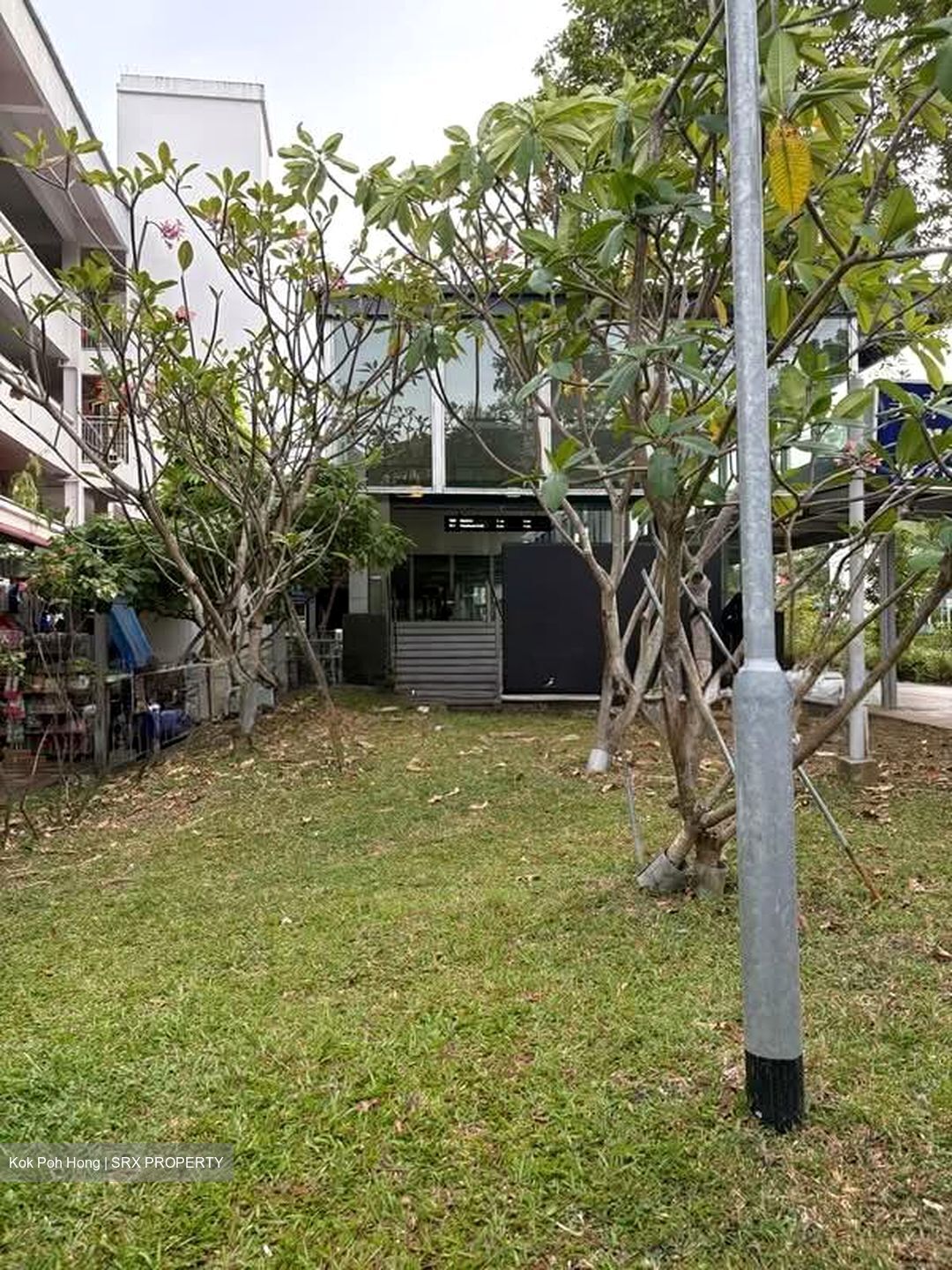 Mayflower Shopping & Food Centre (D20), Shop House #535226771